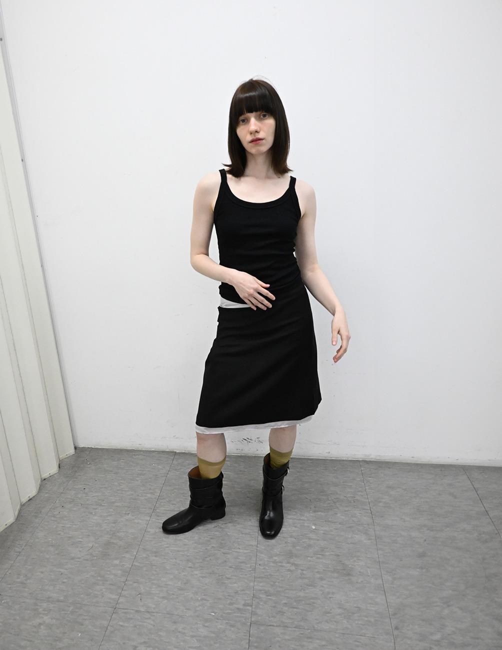 gap skirt