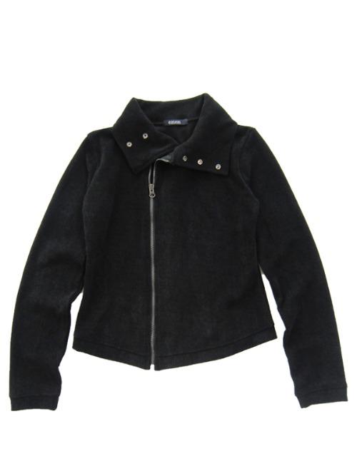 only e.e color + Uncut foam jacket