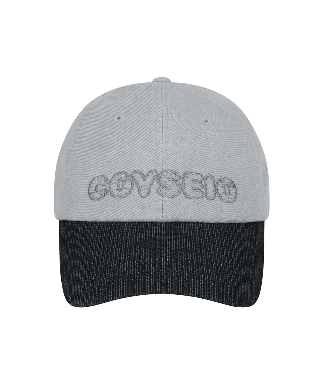 COY ANGEL CAP GREY