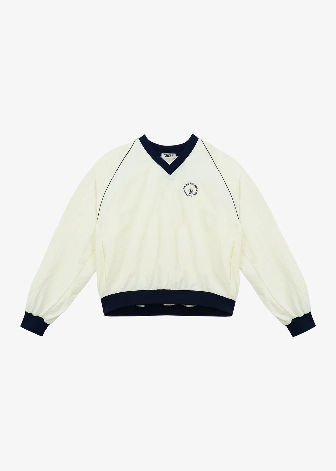 23SS WED SWEAT SHIRTS [2COLOR]