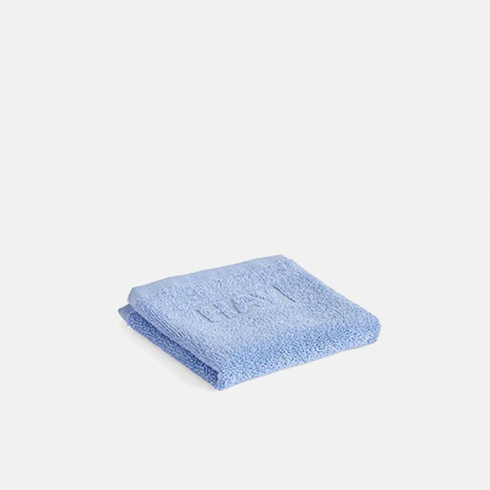 [HAY] Mono Wash Cloth, 스카이 블루 (541617) (예약주문)