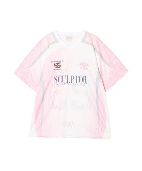 Umbro Soccer Jersey/アンブロサッカージャージ