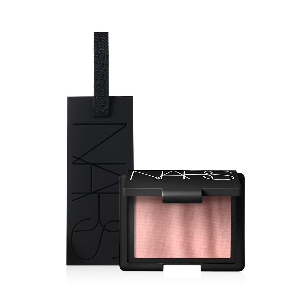 [선물포장] "은은하게 빛나는 치크" 블러쉬