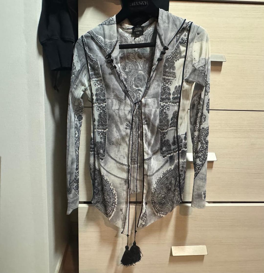 장폴고티에 가디건 | 후루츠패밀리