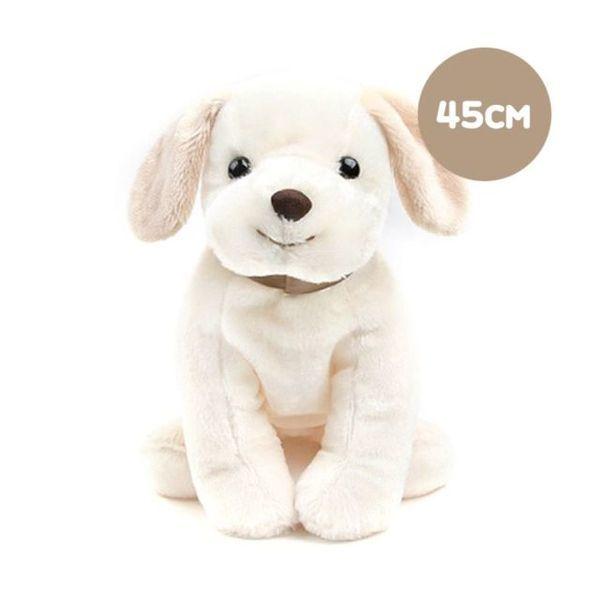 베스트에버 뉴슈가퍼피인형 아이보리 특대형 45cm