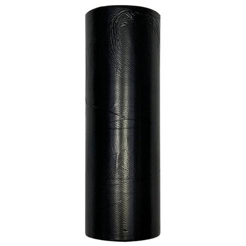 월드크린 위생롤백 검정 17 x 25 cm - 위생백/롤백 | 쿠팡