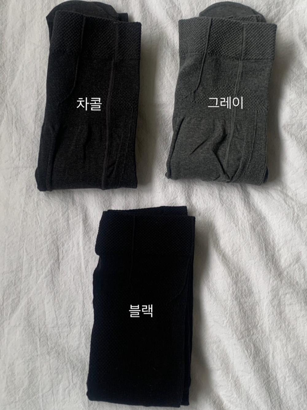 압박 반쪽 면타이즈 *2개 이상 구매시 무료배송