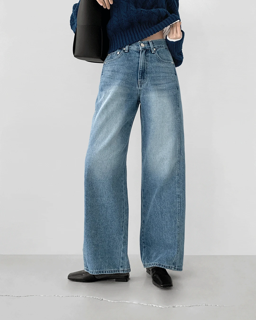 Sen denim