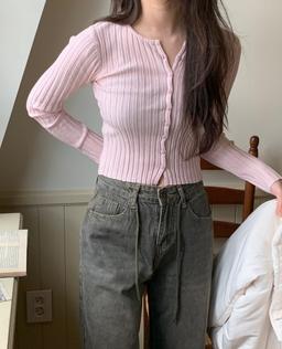 bagel knit