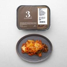 집반찬연구소 볶음김치