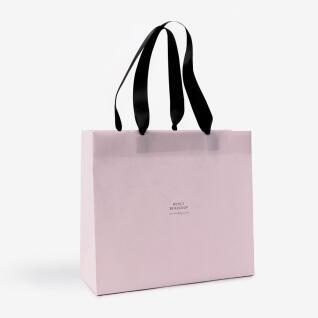 레드빈 멕시 쇼핑백 M (1개)