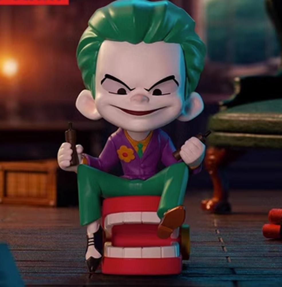 조커 DC리버스 DC 고담시티 팝마트 피규어