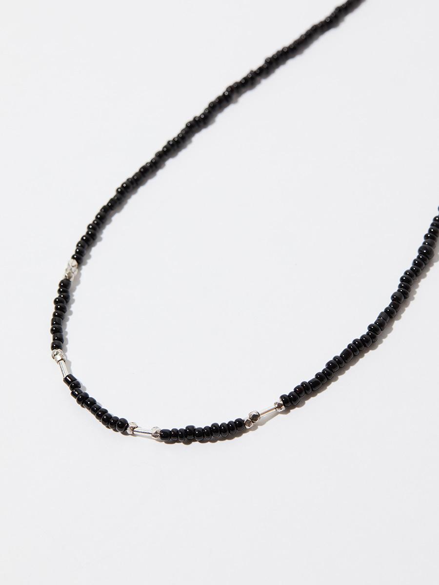 Morse Code Necklace
