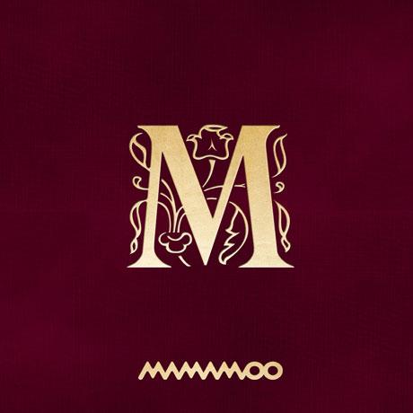 MAMAMOO(마마무) - MEMORY [미니 4집]