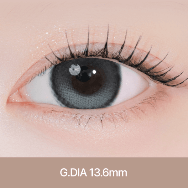 도니아 [ 문 그레이 ] 1개월용