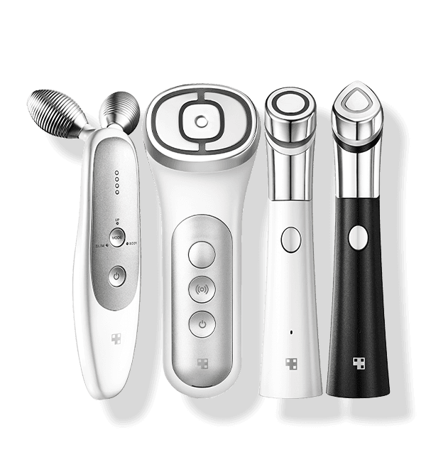 에이지알 VIP 클리닉 4종