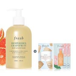 [SSG단독] 바디 앤 핸드 워시 세트 (5종 택1)