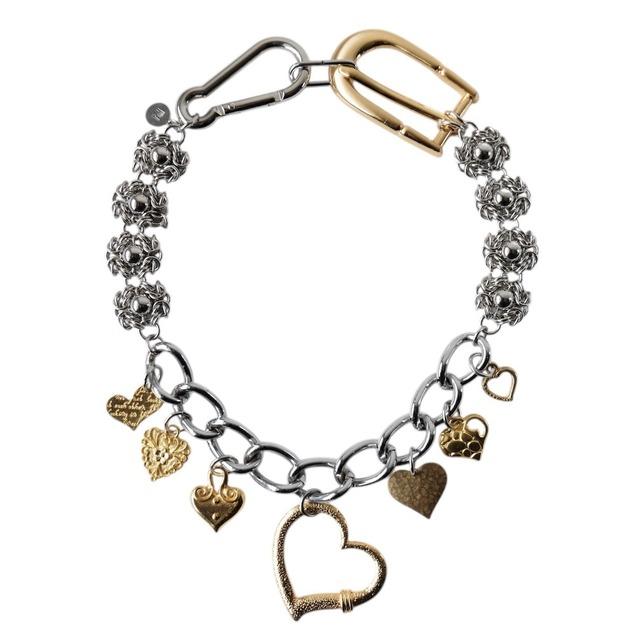 Lovely choker