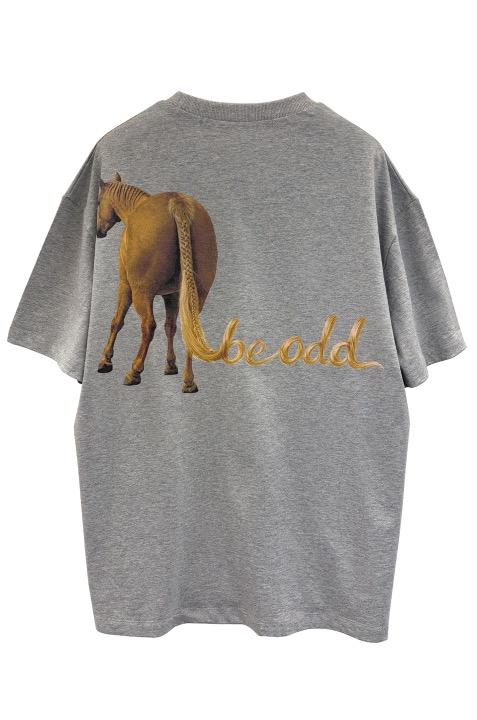 The Odd Horse 2026 Anniversary Tee