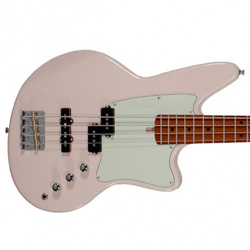 Ashdown The Saint Roasted (Shell Pink) 일렉베이스