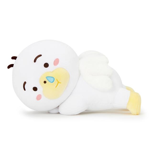 러블리 엔젤 베이비필로우_튜브