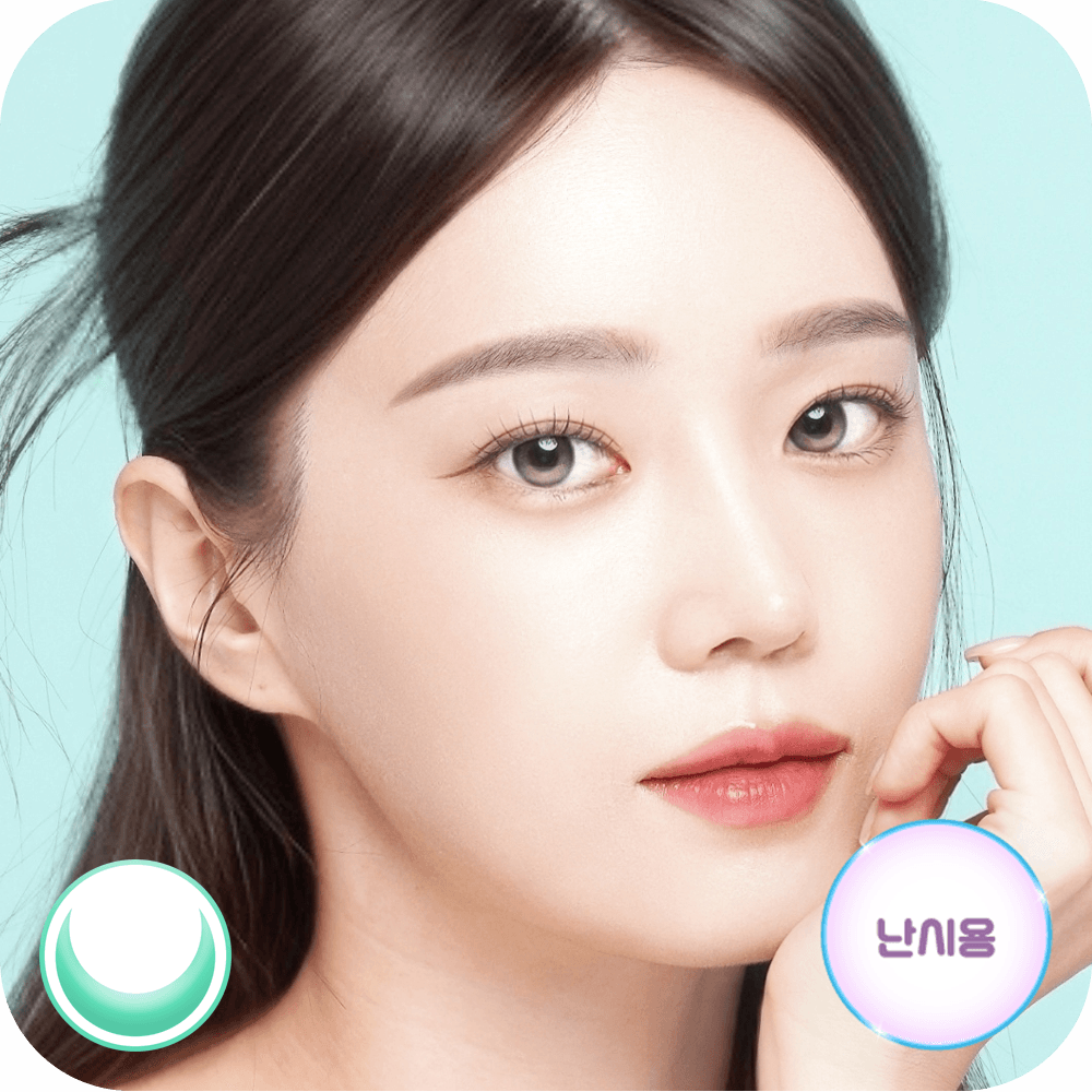 [난시용] 퓨어블