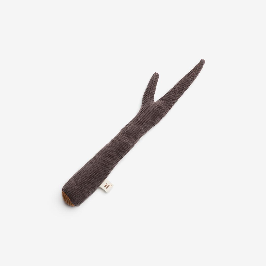 CAT walnut wood