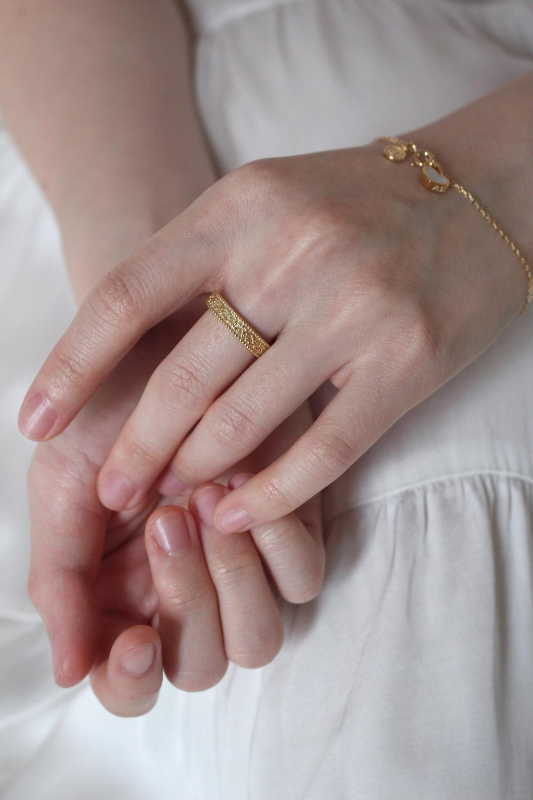 Garden ring