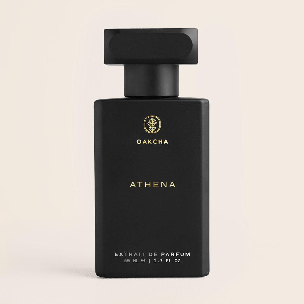 Athena - Inspired by Amyris Femme - Oakcha