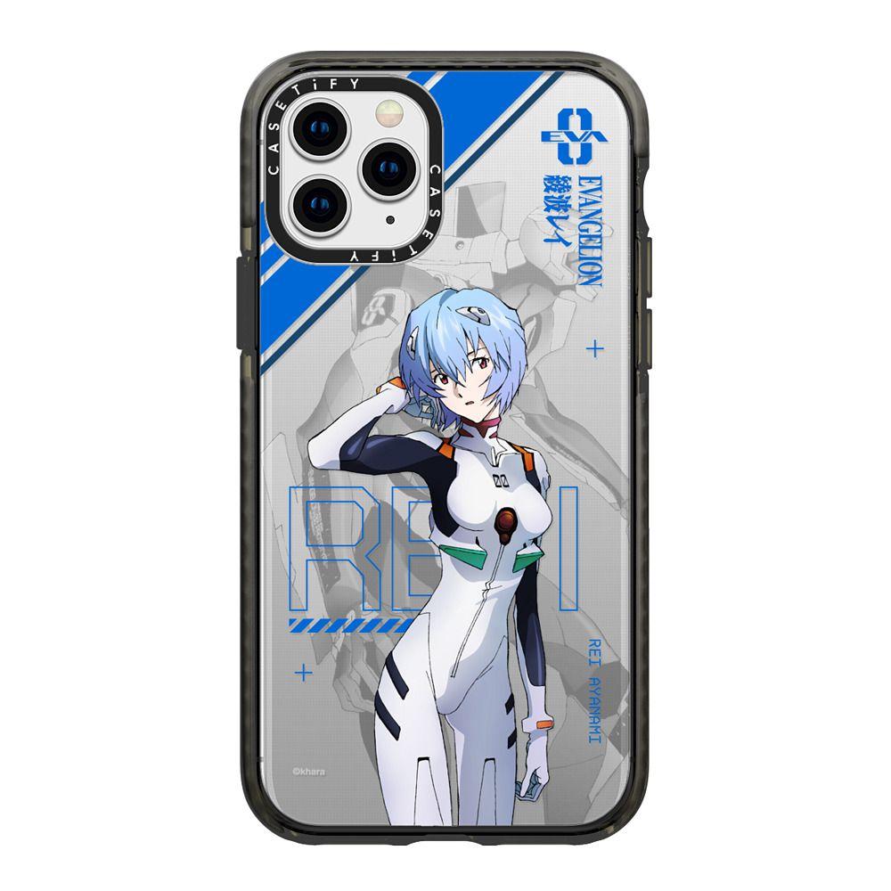 Rei Ayanami Case