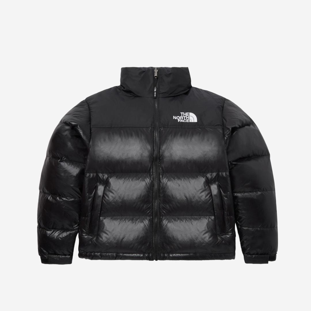 The North Face 1996 Eco Nuptse Jacket Real Black