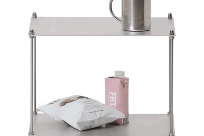 module shelf 모듈선반