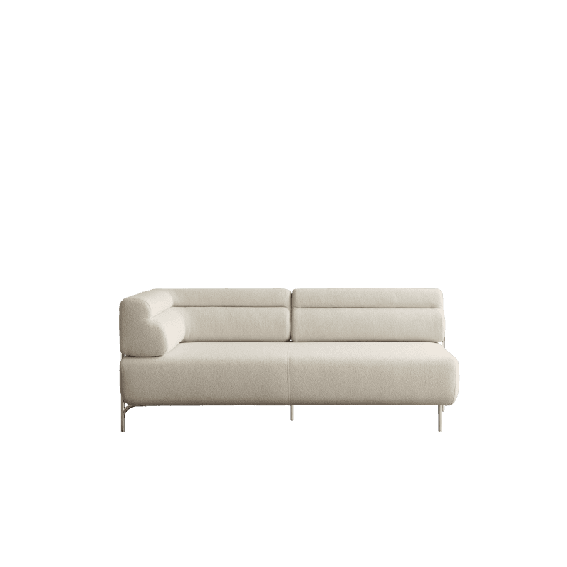 LAYER SOFA 1800 OPEN