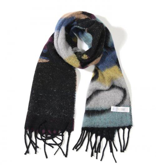 로고 스트라이프 M1A 150T J375 79 머플러