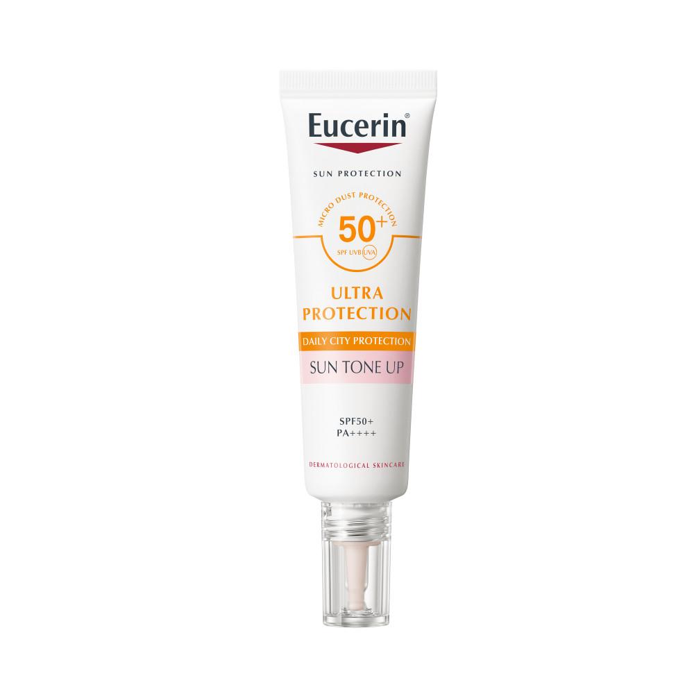 유세린 울트라프로텍션 톤업선 SPF50+ PA++++ 30ml