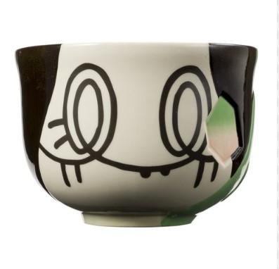 포켓몬스터 카페 차데스 찻잔 320ml