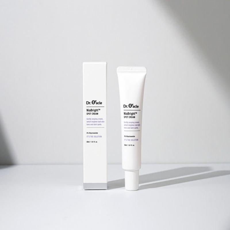 나이아브라이트 스팟 크림 30ml