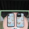 Angel Epoxy Case (Sky)