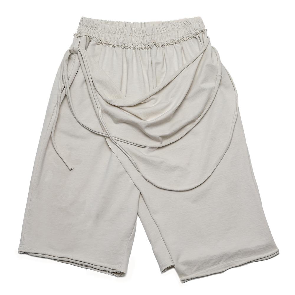 rope pants (ivory)
