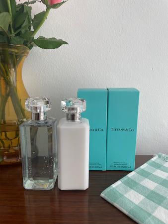 이런 상품 어때요? 티파니앤코 샤워젤 로션 200ml