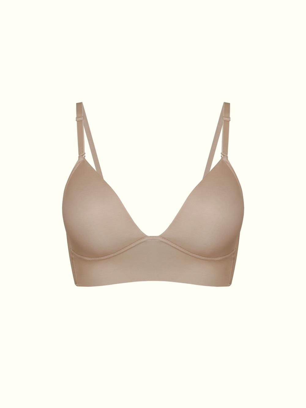 [W] 에어 프리컷 브라