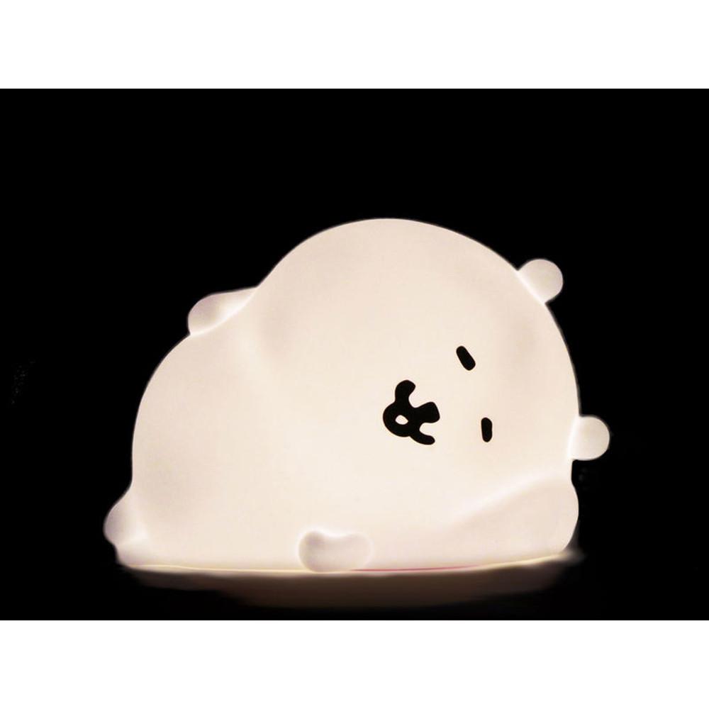 나가노 농담곰 무드등 룸라이트