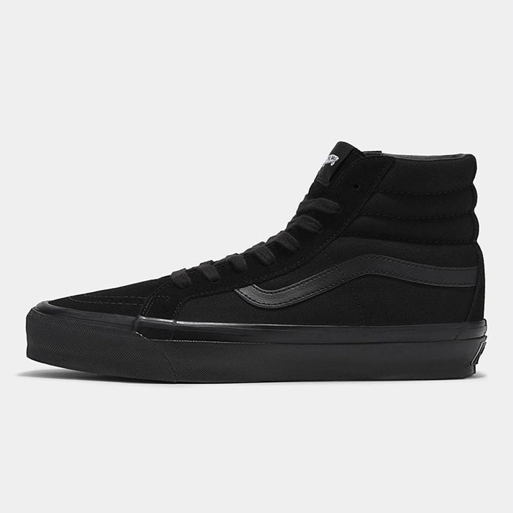 반스 프리미엄 Sk8-Hi 스케이트 하이 리이슈 38