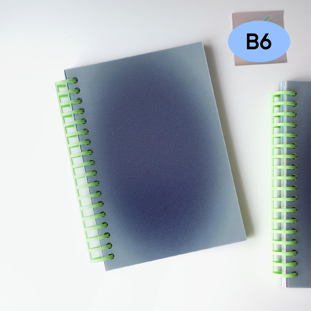 스크랩북 ver.3 스윗딸기