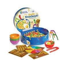 러닝리소스 누들 넉아웃 게임 LER5549