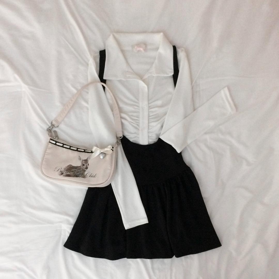 Oreo shirt