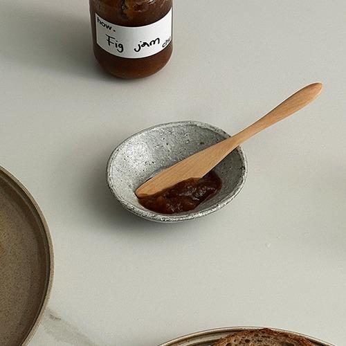 [김영욱작가] 플랫 소스기 (3color)