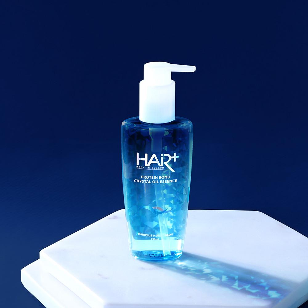헤어플러스 단백질 본드 오일에센스 150ml