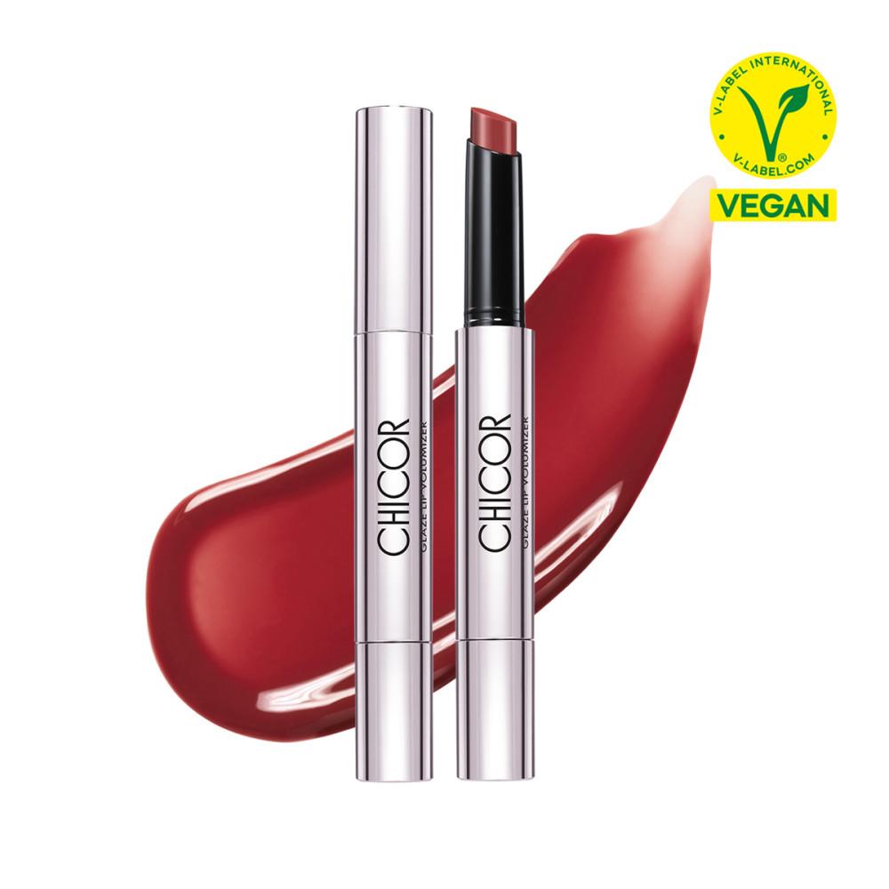 (NEW) 시코르 글레이즈 립 볼류마이저 4colors