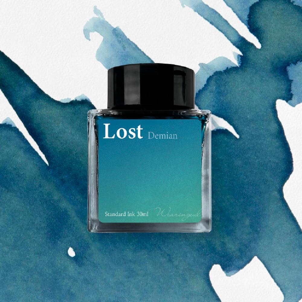 글입다 데미안 Lost 방황 병잉크 30ml